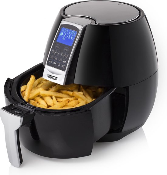 182020 Digitale Aerofryer XL - Heteluchtfriteuse