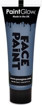 PaintGlow Face & body paint Classic colors Lucht Blauw