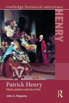 Routledge Historical Americans - Patrick Henry