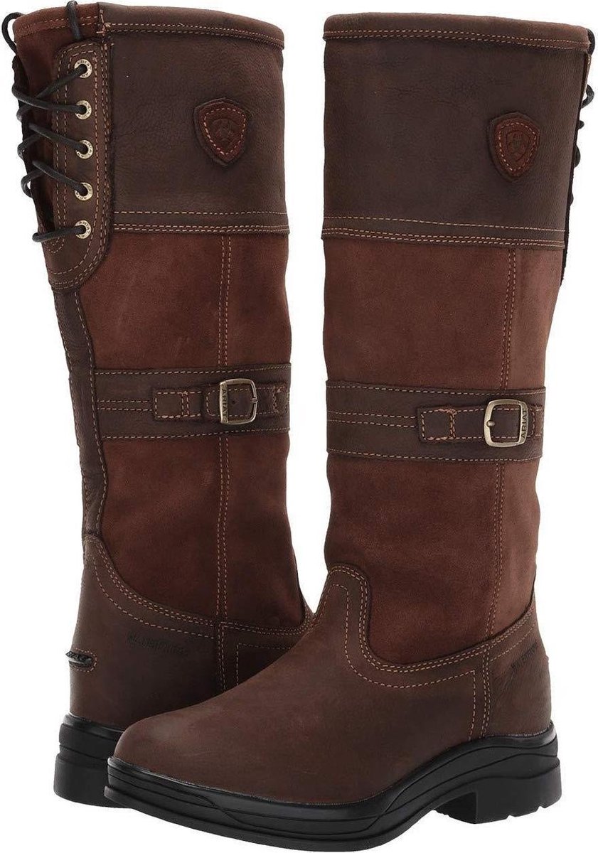 ariat langdale h2o boots