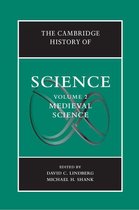 The Cambridge History of Science - The Cambridge History of Science: Volume 2, Medieval Science
