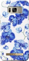 iDeal of Sweden Fashion Case voor Samsung Galaxy S8 Baby Blue Orchid