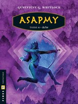 Aube 4 - Asapmy - Tome 4