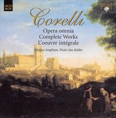 Opera Omnia, Complete Works