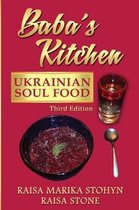 Baba's Kitchen