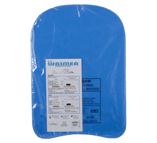 Waimea Swim Aid Board - Blauw - Swim Aid Board