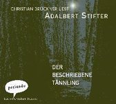 Stifter, A: Beschriebene Tännling/ 2 CDs