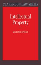 Clarendon Law Series - Intellectual Property