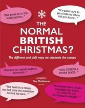 The Normal British Christmas?