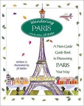 Wandering Paris