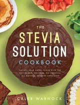 The Stevia Solution Cookbook