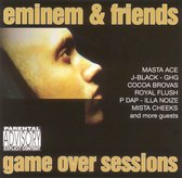 Eminem & Friends: Game Over Sessions