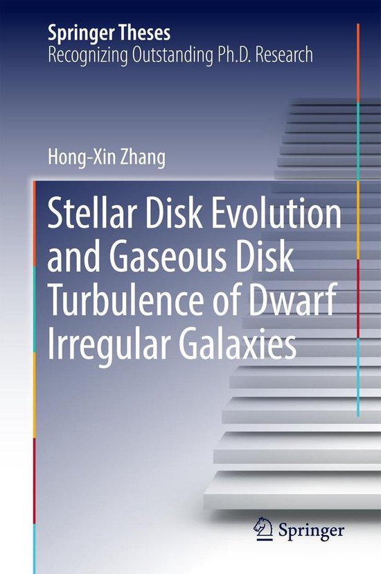 Physics and Astronomy (R0) - Stellar Disk Evolution and Gase ... - cover