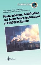 Photo-oxidants, Acidification and Tools: Policy Applications of EUROTRAC Results