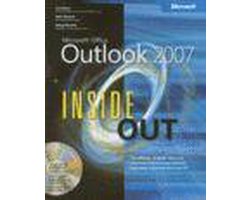 Microsoft Office Outlook 2007 Inside Out