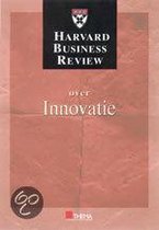 Harvard Business Review Innovatie