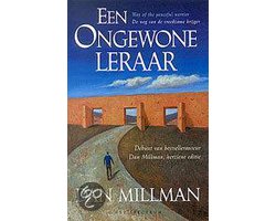 Ongewone Leraar Way Of The Peaceful