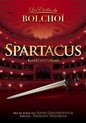 Bolshoi Ballet - Spartacus (DVD)