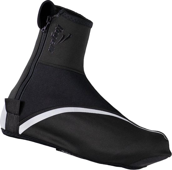 Rogelli Guard Covershoes Overschoenen - Maat 44/45 - Unisex - zwart/grijs |  bol.com