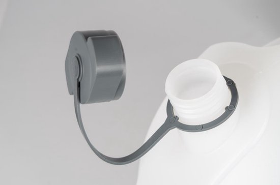 Pressol Jerrycan - Met Kraan - 10 Liter van Pressol — afbeelding 4