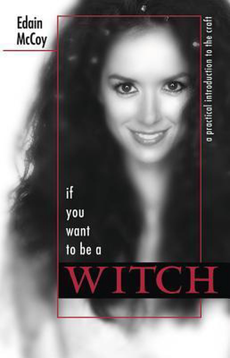 If You Want to be a Witch op Prijzenvolger.com