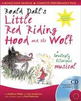 Roald Dahl'S Little Red Riding Hood And The Wolf