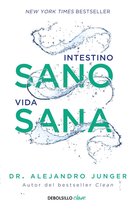 Intestino sano, vida sana / Clean Gut