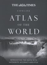 The Times Concise Atlas of the World