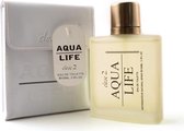 Aqua life - Eau de Toilette - 100 ml Close2