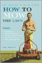 How to Mow the Lawn
