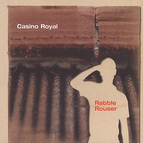 Rabble Rouser CD (album) Muziek