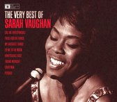 Very Best of Sarah Vaughan [EMI Gold Imports]