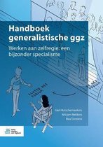 Handboek Generalistische Ggz: Werken Aan Zelfregie