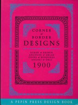 Corner & Border Designs 1900