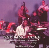 Nat King Cole, Vol. 1 [Platinum Disc]