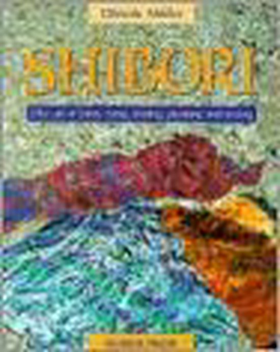 Shibori - cover