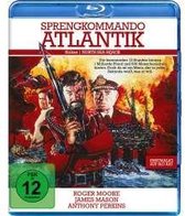 Sprengkommando Atlantik/Blu-ray