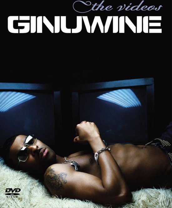 Ginuwine - The Videos