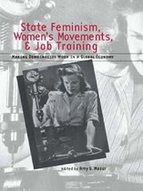 Women in Politics in Democratic States - State Feminism, Women's Movements, and Job Training