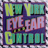 New York Eye & Ear Control [1990]