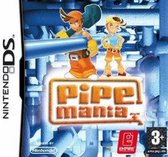 Pipe Mania NDS