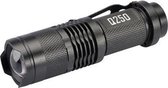 BN Projects® Flashlight Q250 Mini