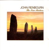 John Renbourn - The Nine Maidens (CD)