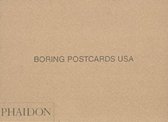 Boring Postcards USA