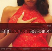 Latin House Session