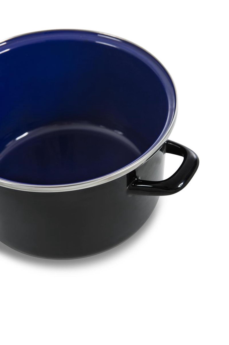 BK Fortalit braadpan 28 cm | Coppens Warenhuis