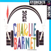 More Charlie Barnet