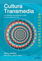 Comunicación - Cultura Transmedia