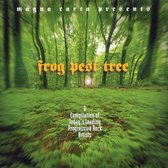 Frog Pest Tree