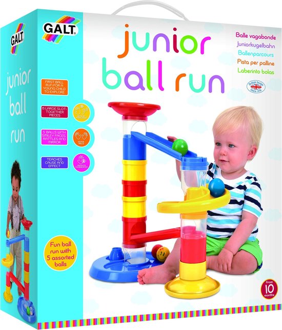 Galt - Ballenbaan - Junior | bol.com